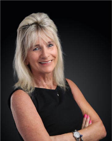 Elvi Wagner, Realtor with The Keyes Company